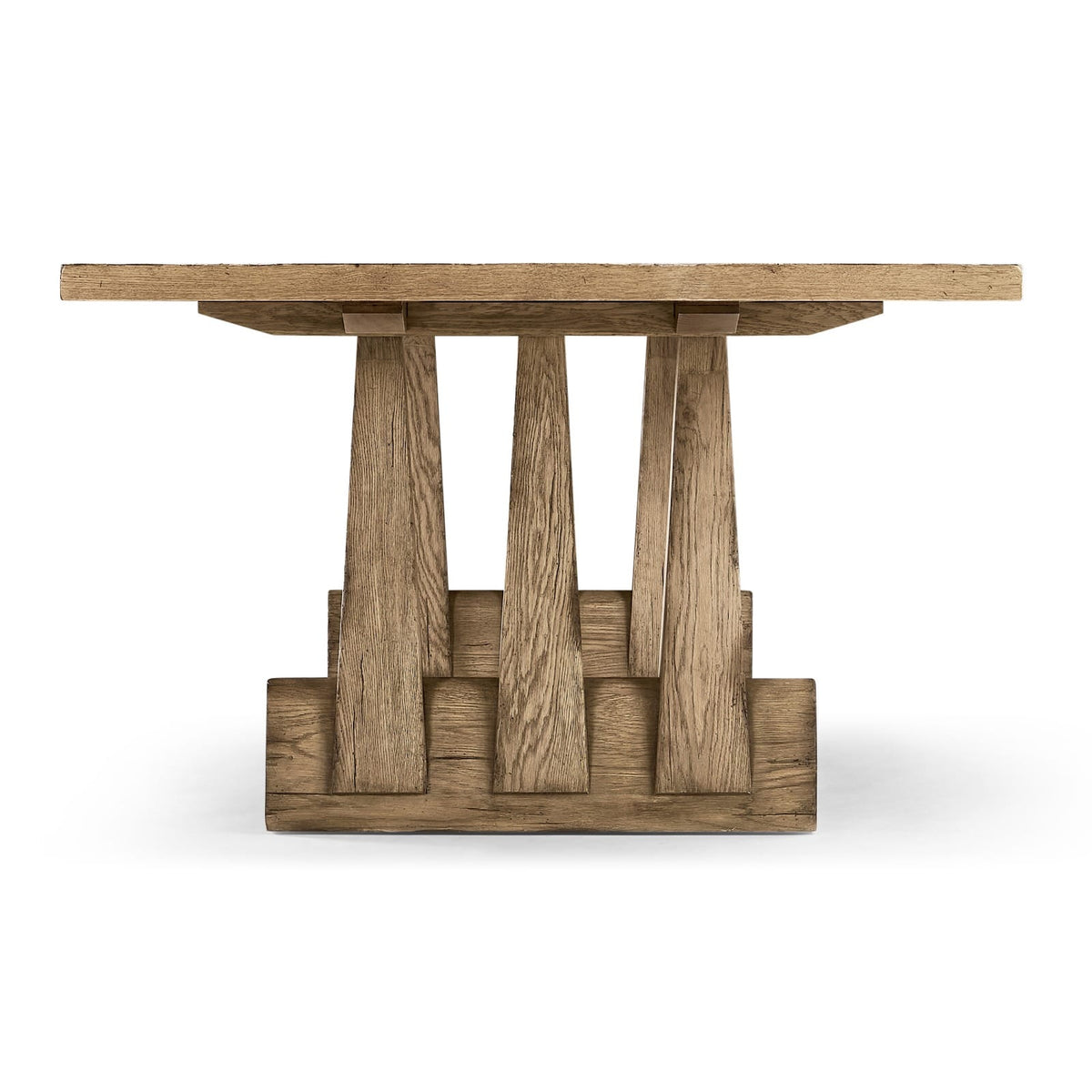 Jonathan Charles Dining Echo Canyon Rectangular Dining Table 315cm House of Isabella UK