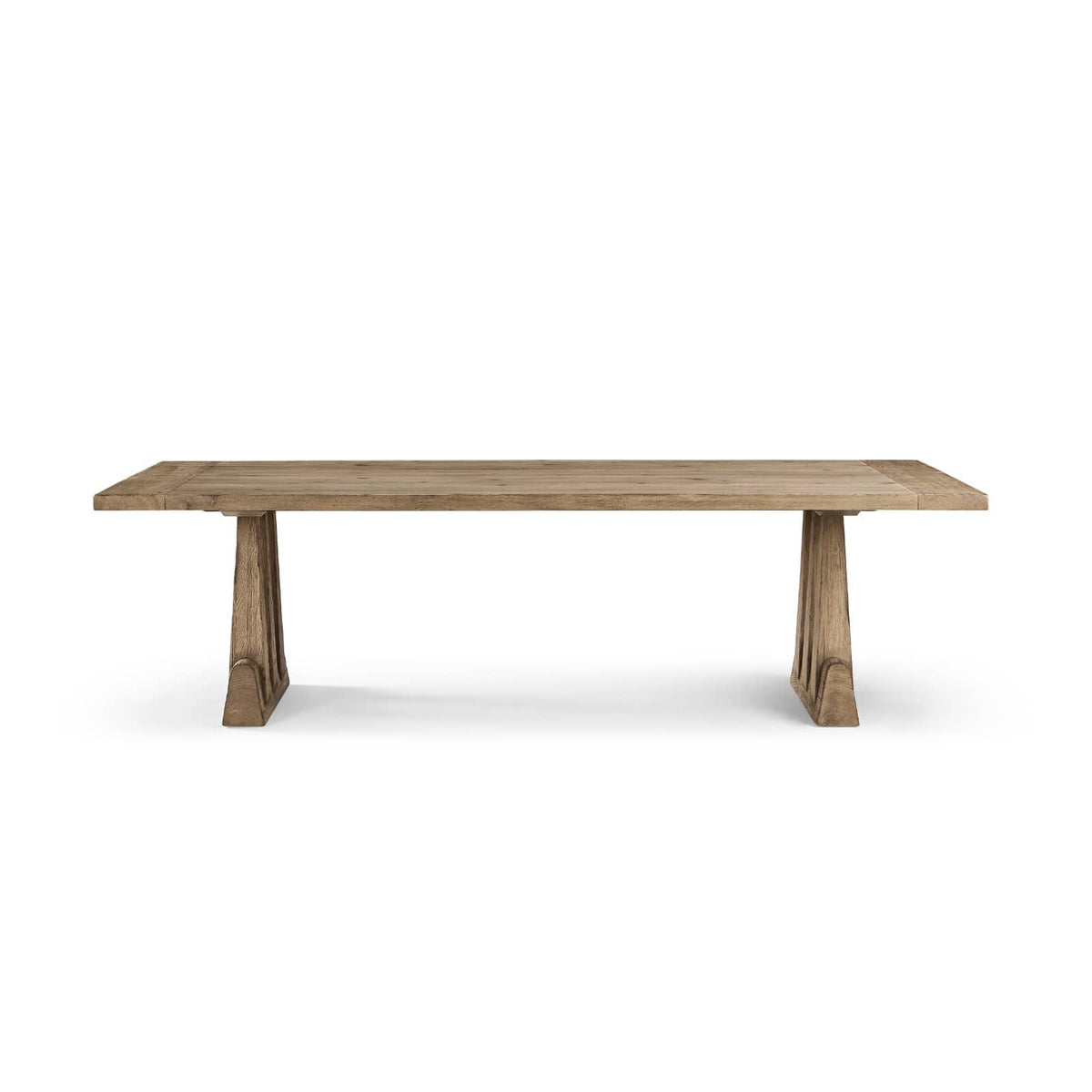 Jonathan Charles Dining Echo Canyon Rectangular Dining Table 315cm House of Isabella UK