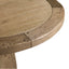 Jonathan Charles Dining Echo Canyon Round Bar Table House of Isabella UK