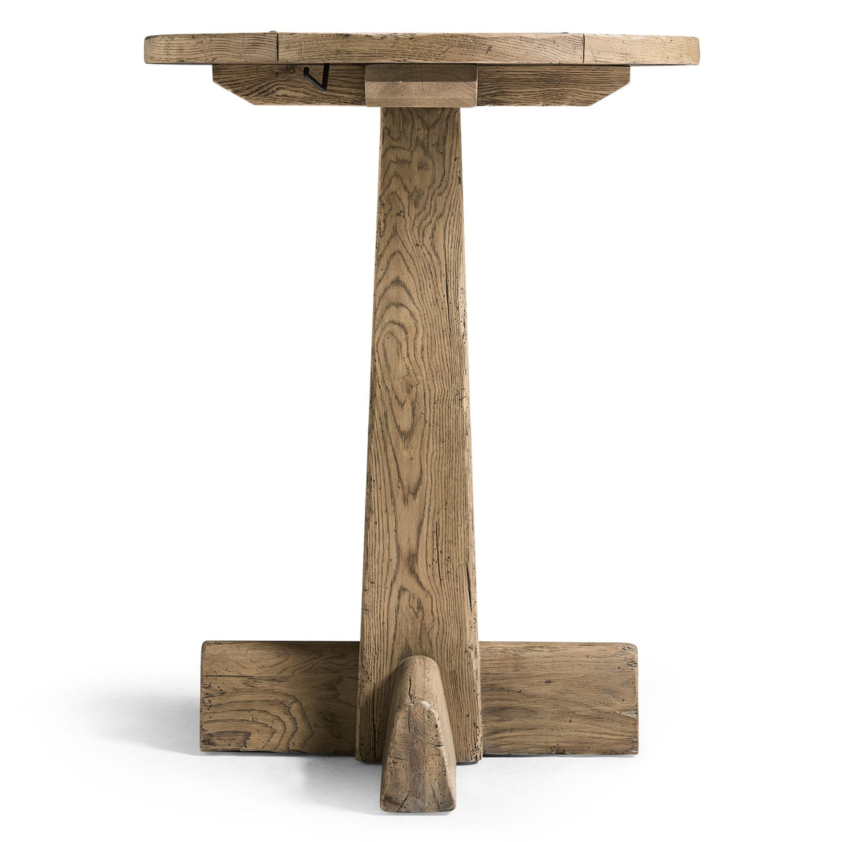 Jonathan Charles Dining Echo Canyon Round Bar Table House of Isabella UK