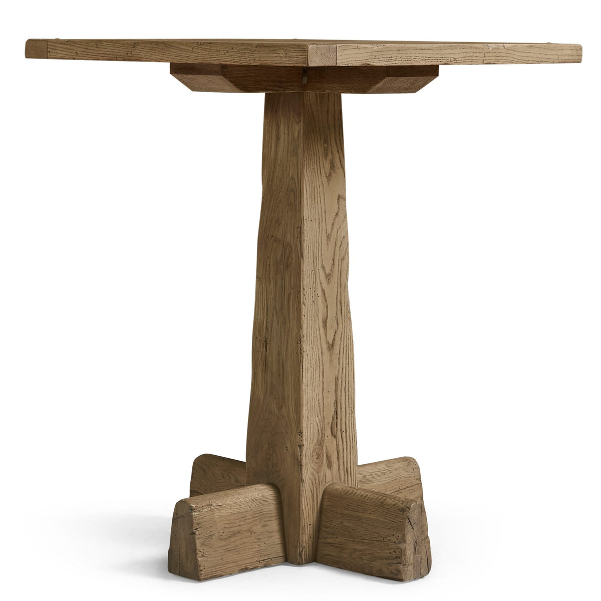 Jonathan Charles Dining Echo Canyon Square Bar Table House of Isabella UK