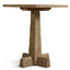 Jonathan Charles Dining Echo Canyon Square Bar Table House of Isabella UK