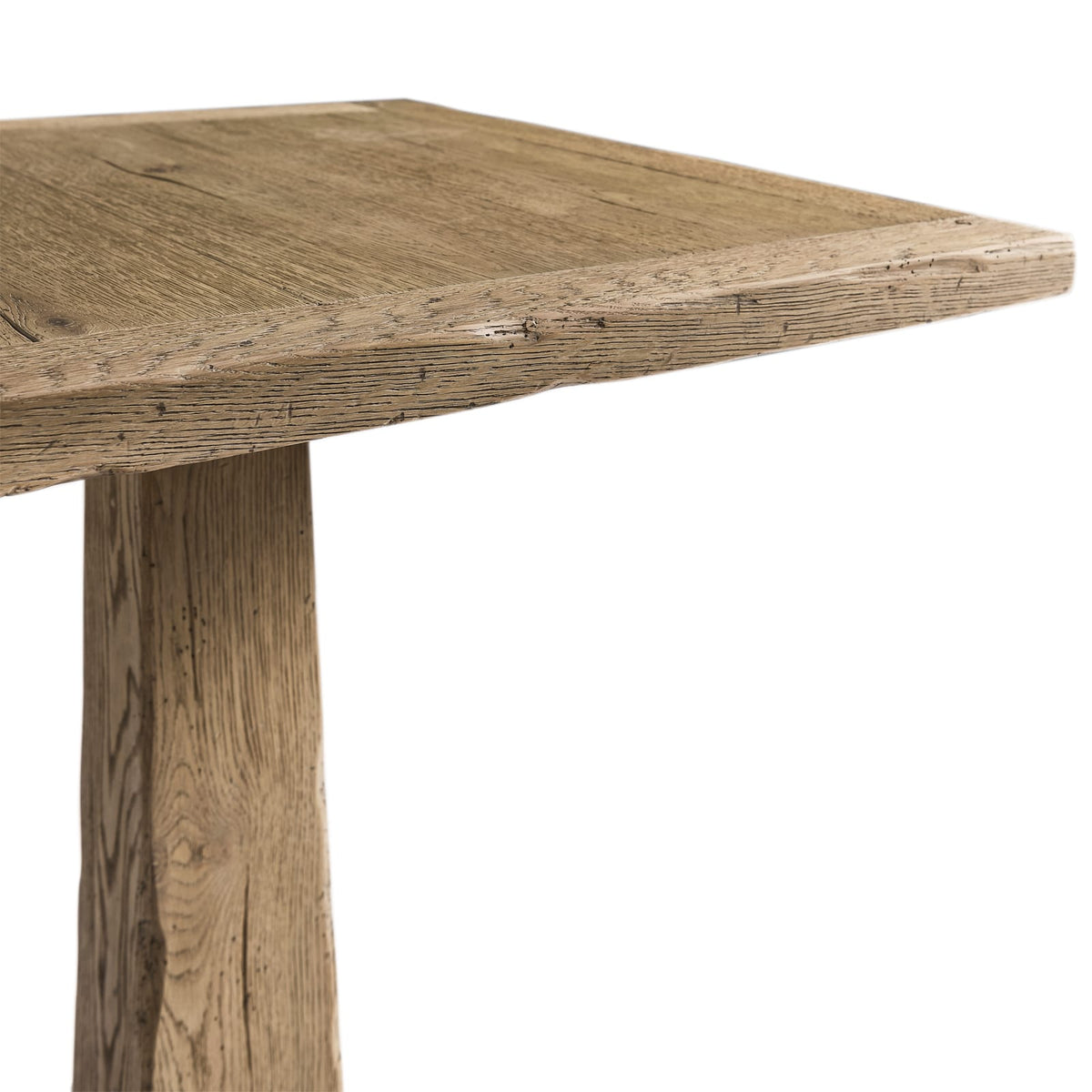 Jonathan Charles Dining Echo Canyon Square Bar Table House of Isabella UK