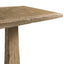 Jonathan Charles Dining Echo Canyon Square Bar Table House of Isabella UK