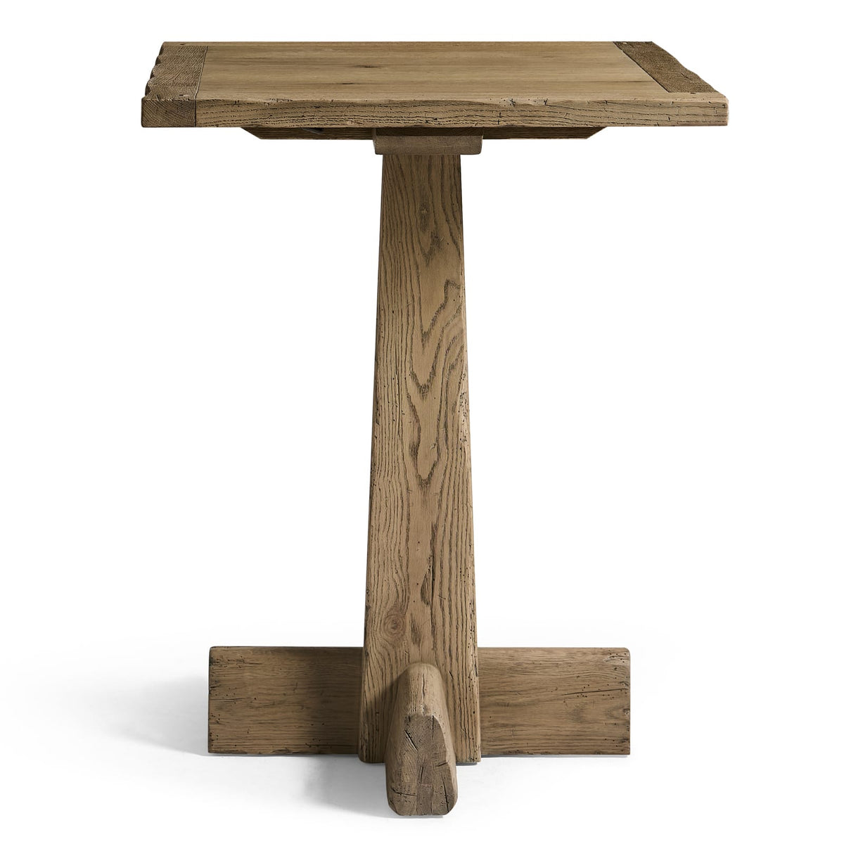 Jonathan Charles Dining Echo Canyon Square Bar Table House of Isabella UK
