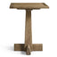 Jonathan Charles Dining Echo Canyon Square Bar Table House of Isabella UK