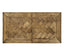 Jonathan Charles Dining Extending Dining Table Parquet - Medium Driftwood House of Isabella UK