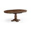 Jonathan Charles Dining Extending Tudor Oak Country Dining Table House of Isabella UK