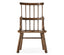 Jonathan Charles Dining Forest Rustic Tudor Oak Dining Chair House of Isabella UK