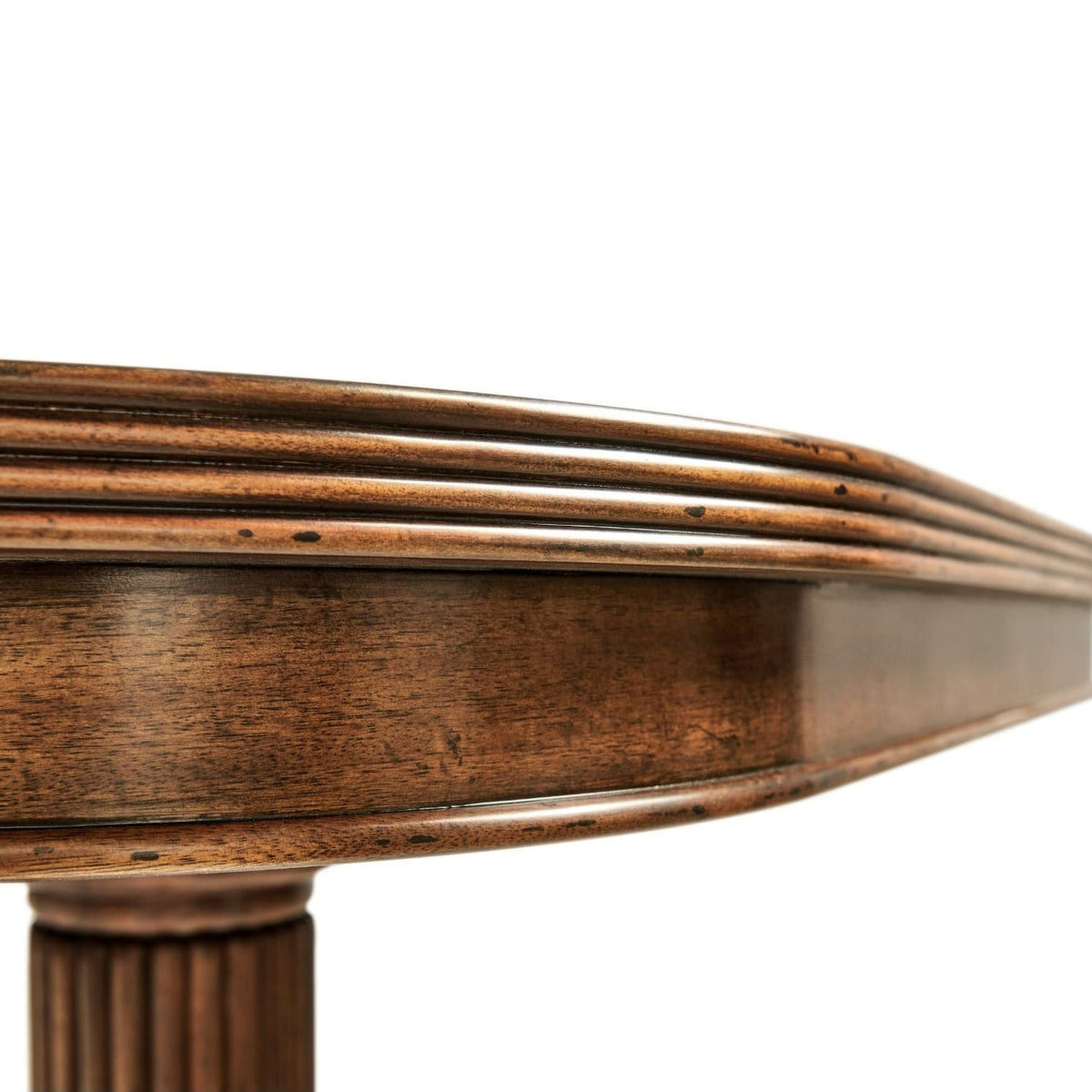 Jonathan Charles Dining Georgian Dining Table - 200cm House of Isabella UK