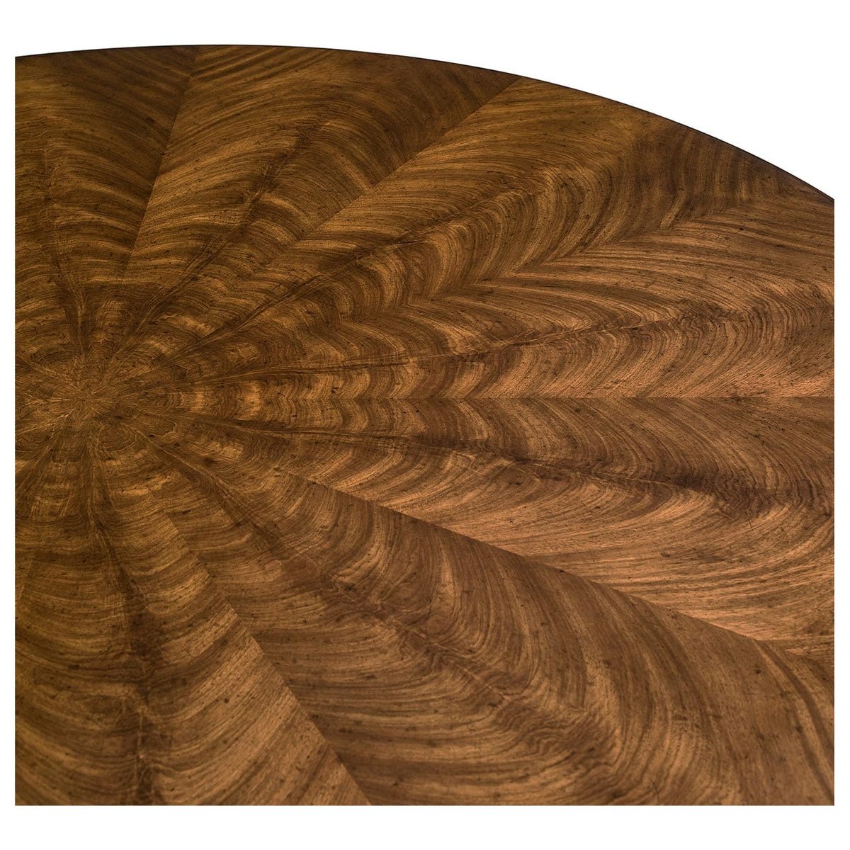 Jonathan Charles Dining Hattie Round Dining Table - 152cm House of Isabella UK