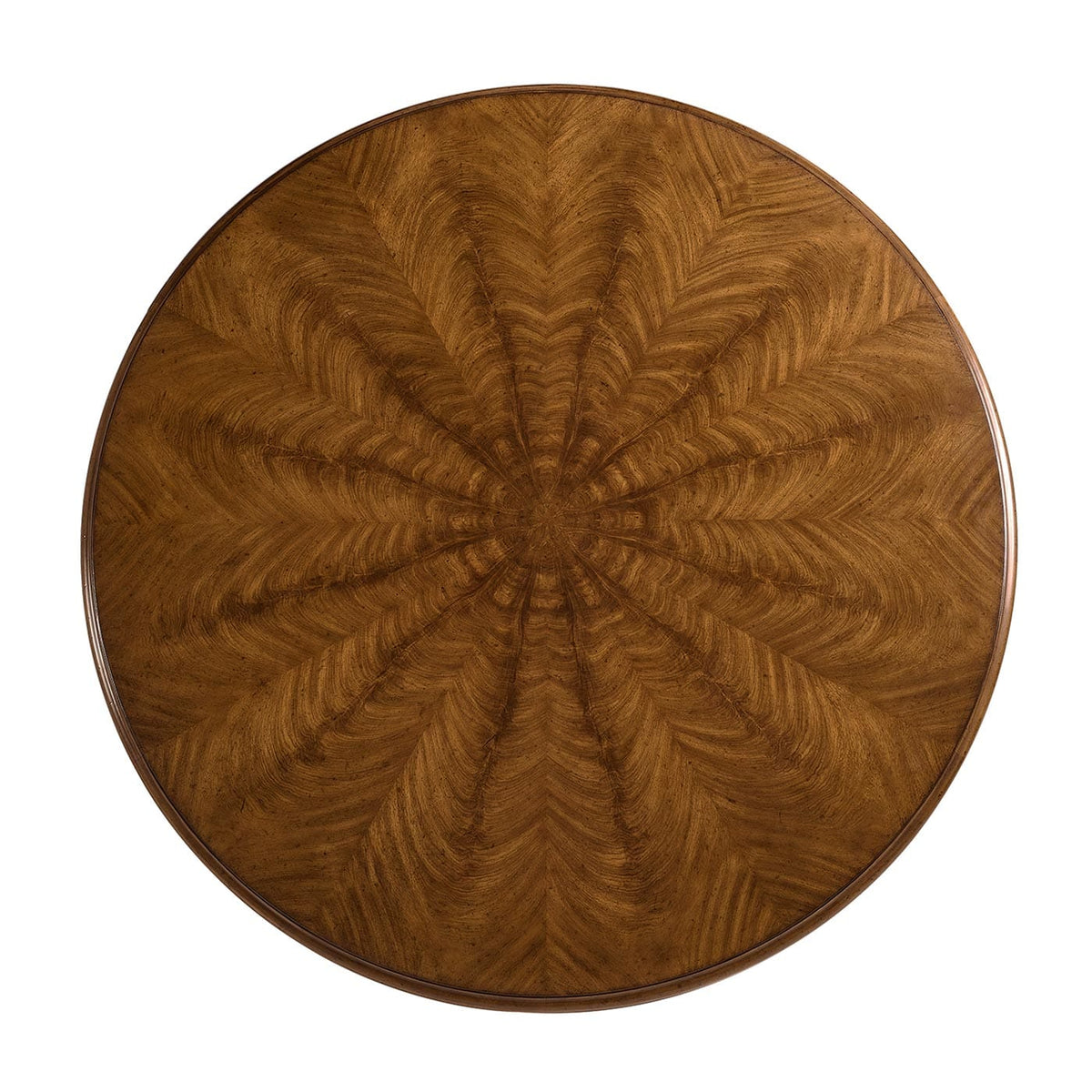 Jonathan Charles Dining Hattie Round Dining Table - 152cm House of Isabella UK