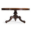 Jonathan Charles Dining Hattie Round Dining Table - 152cm House of Isabella UK