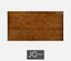 Jonathan Charles Dining Medium Dining Table Rustic in Country Walnut House of Isabella UK