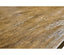 Jonathan Charles Dining Medium Dining Table Rustic in Medium Driftwood House of Isabella UK