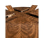 Jonathan Charles Dining Monarch Round Extending Dining Table - 150-187cm House of Isabella UK