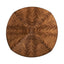 Jonathan Charles Dining Monarch Round Extending Dining Table - 150-187cm House of Isabella UK