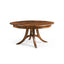 Jonathan Charles Dining Monarch Round Extending Dining Table - 150-187cm House of Isabella UK