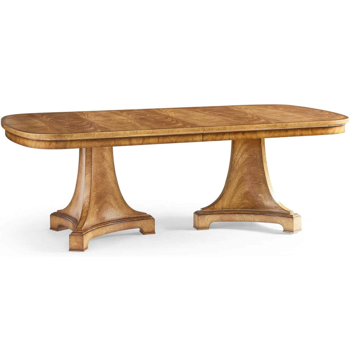 Jonathan Charles Dining Orsman Extending Dining Table - 218-320cm House of Isabella UK