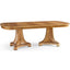 Jonathan Charles Dining Orsman Extending Dining Table - 218-320cm House of Isabella UK