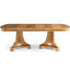 Jonathan Charles Dining Orsman Extending Dining Table - 218-320cm House of Isabella UK
