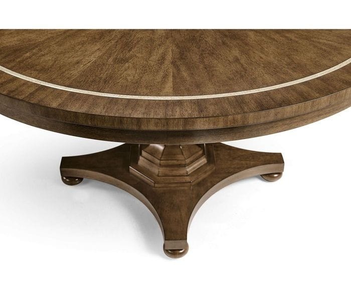 Jonathan Charles Dining Osbourne Dining Table House of Isabella UK