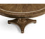 Jonathan Charles Dining Osbourne Dining Table House of Isabella UK