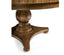Jonathan Charles Dining Osbourne Dining Table House of Isabella UK