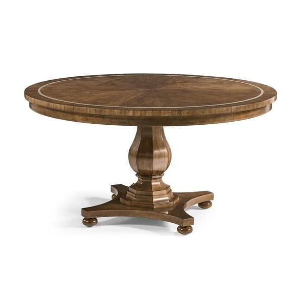 Jonathan Charles Dining Osbourne Dining Table House of Isabella UK
