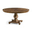 Jonathan Charles Dining Osbourne Dining Table House of Isabella UK