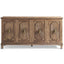 Jonathan Charles Dining Palm Court Sunburst Sideboard House of Isabella UK