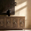 Jonathan Charles Dining Palm Court Sunburst Sideboard House of Isabella UK