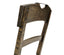 Jonathan Charles Dining Planked Dark Driftwood Dining Chair in Shambala House of Isabella UK