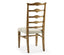 Jonathan Charles Dining Pompano Ladderback Dining Chair - Shambala House of Isabella UK