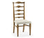 Jonathan Charles Dining Pompano Ladderback Dining Chair - Shambala House of Isabella UK