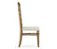 Jonathan Charles Dining Pompano Ladderback Dining Chair - Shambala House of Isabella UK