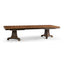 Jonathan Charles Dining Rosette Extending Dining Table 213 - 335cm House of Isabella UK