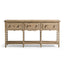 Jonathan Charles Dining Sagehill Sideboard House of Isabella UK
