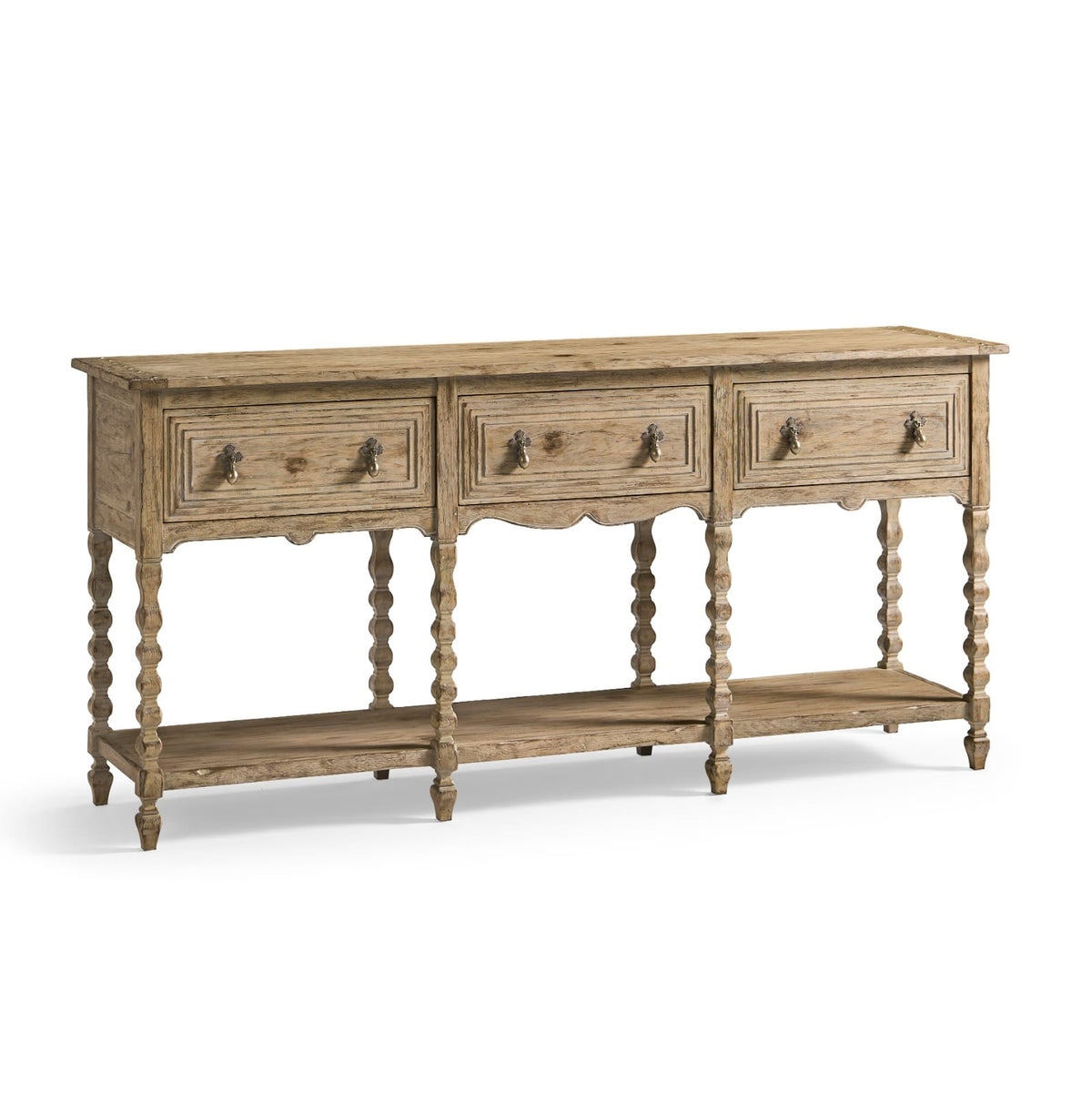 Jonathan Charles Dining Sagehill Sideboard House of Isabella UK