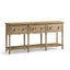 Jonathan Charles Dining Sagehill Sideboard House of Isabella UK