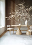 Jonathan Charles Dining Seamount Rectangular Dining Table 218cm House of Isabella UK