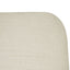 Jonathan Charles Dining Shoal Linen Upholstered Dining Chair House of Isabella UK