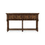 Jonathan Charles Dining Sideboard Tudor - Dark Oak House of Isabella UK