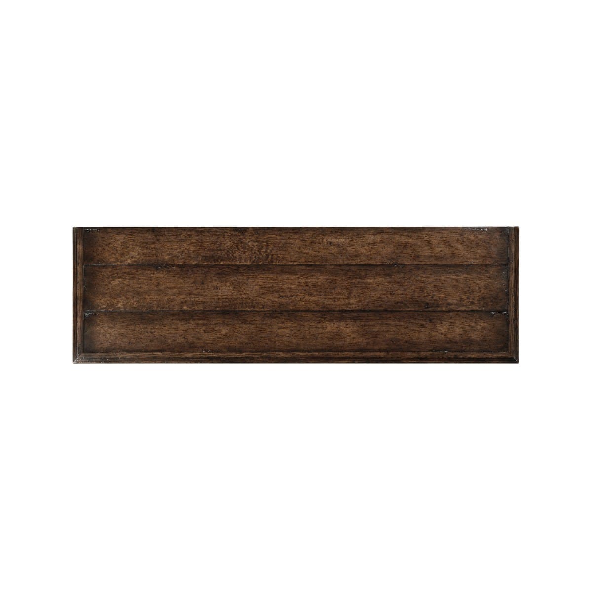 Jonathan Charles Dining Sideboard Tudor - Dark Oak House of Isabella UK