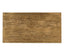 Jonathan Charles Dining Small Dining Table Rustic in Medium Driftwood House of Isabella UK