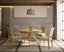 Jonathan Charles Dining Solar Extending Dining Table House of Isabella UK