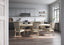 Jonathan Charles Dining Solar Extending Dining Table House of Isabella UK