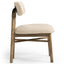 Jonathan Charles Dining Stone Ridge Upholstered Dining Side Chair House of Isabella UK