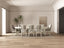 Jonathan Charles Dining Swedish Extending Dining Table 112-295cm House of Isabella UK
