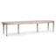 Jonathan Charles Dining Swedish Extending Dining Table 112-295cm House of Isabella UK